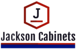 The Logo for Jackson Cabinets of Nampa, Idaho
