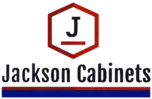 The Logo for Jackson Cabinets of Nampa, Idaho