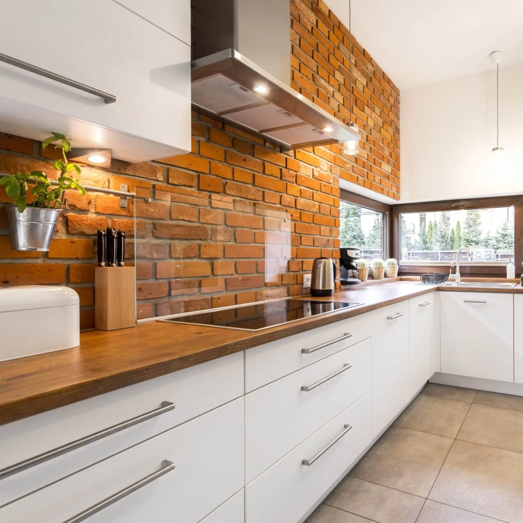 Read more about the article Custom Kitchen Cabinets