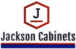 The Logo for Jackson Cabinets of Nampa, Idaho